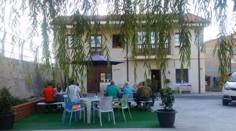 Albergue Piedad — foto 2