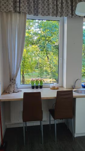 City Park Appartement — foto 5