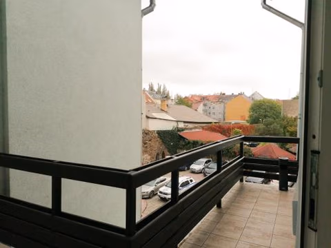 Hostel Vodna 1 — foto 7