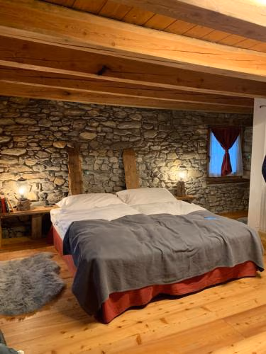 Nuit a Pleiney — foto 5