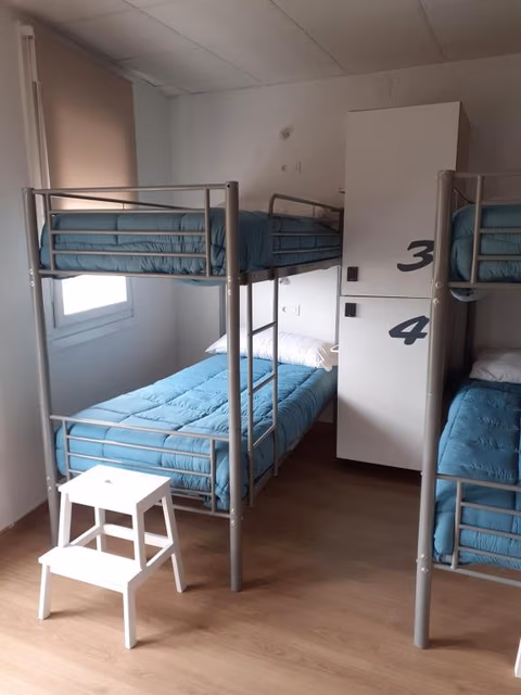 Albergue Lemavo — foto 5