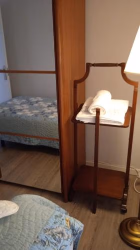 Piso céntrico ideal — photo 3