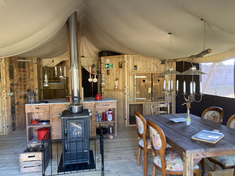 Ferme de Vanadal — foto 1