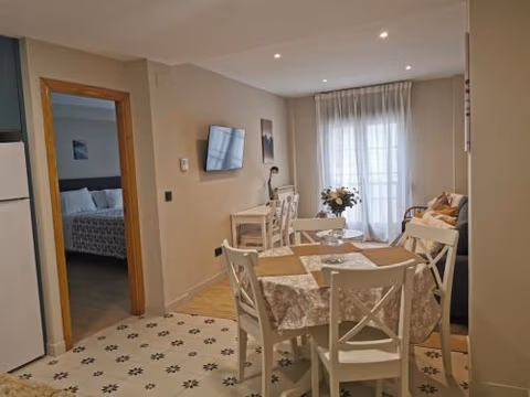 Hotel Arco Navia — foto 8
