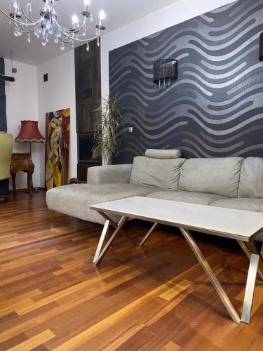 Apartament w centrum Brzeska 1 — photo 1