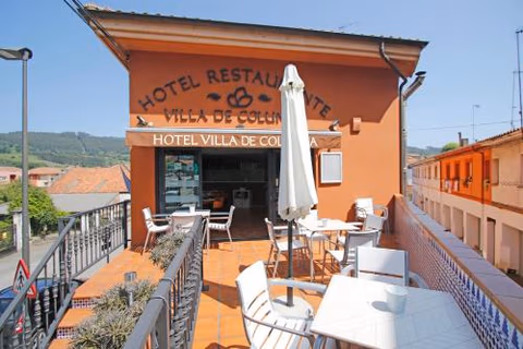 Villa de Colunga — foto 3
