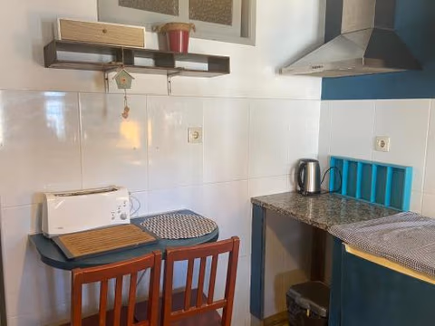 Eskama Hostel — foto 8
