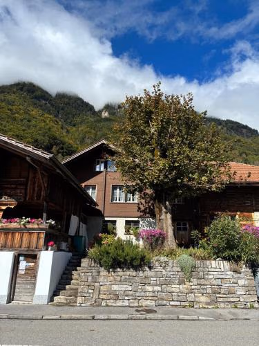 Gemütliche und rustikale Ferienwohnung — foto 9