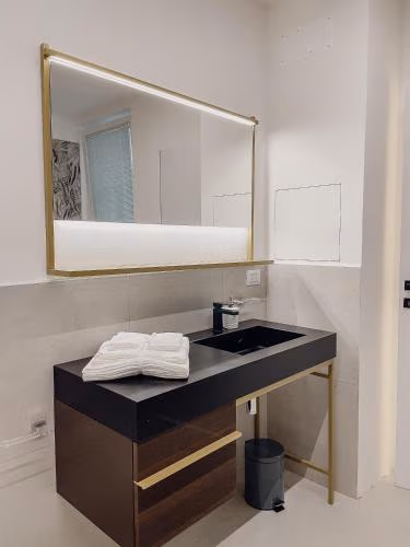 Amazzonico Suite Trieste — photo 6