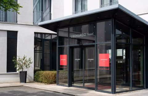 Leonardo Hotel Dresden Altstadt — foto 3