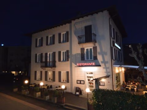 Ristorante Ferrovieri — foto 4