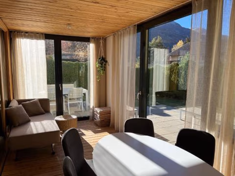 Apartment Chasa Ernst by Interhome — foto 9