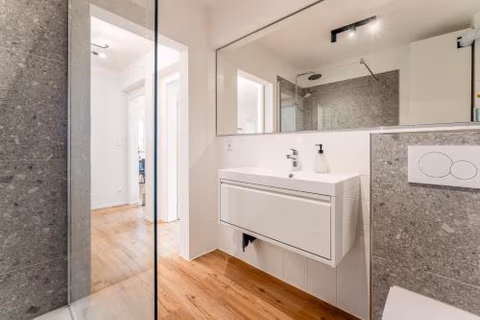 Lexapartments Altstadt zentral 80qm in Lorenz — foto 5