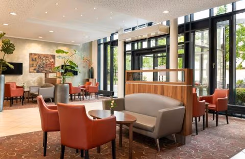 Leonardo Hotel Dresden Altstadt — foto 6