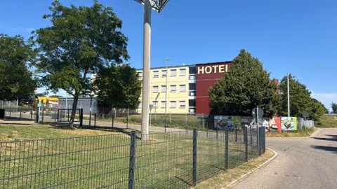 iQ-Hotel — photo 8