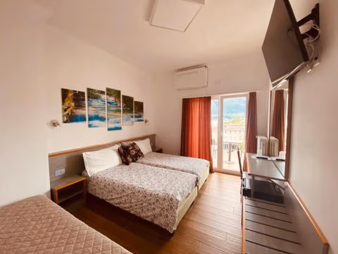 Hotel Garni Montaldi — foto 7