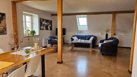 Helle Ferienwohnung - Südeifel — photo 6