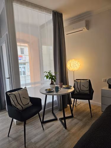 Ferienwohnung an der Alten Posthalterei — foto 1