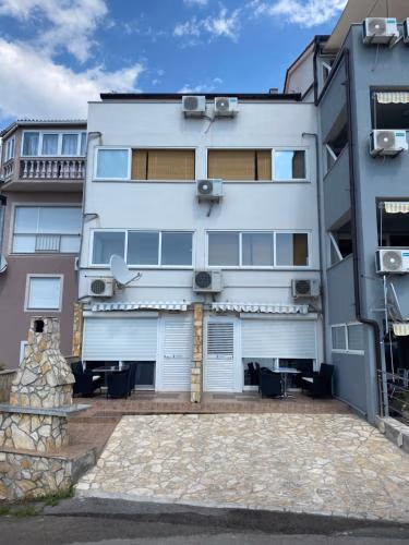Apartments Michael & Petra , Omisalj, Insel Krk, Kroatien — foto 1