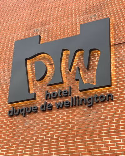 Duque de Wellington — photo 1