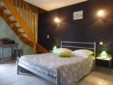 Gite et chambres d'hôtes de Bilhac — foto 3