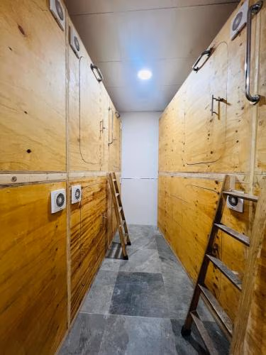 Cubik Rooms — foto 2