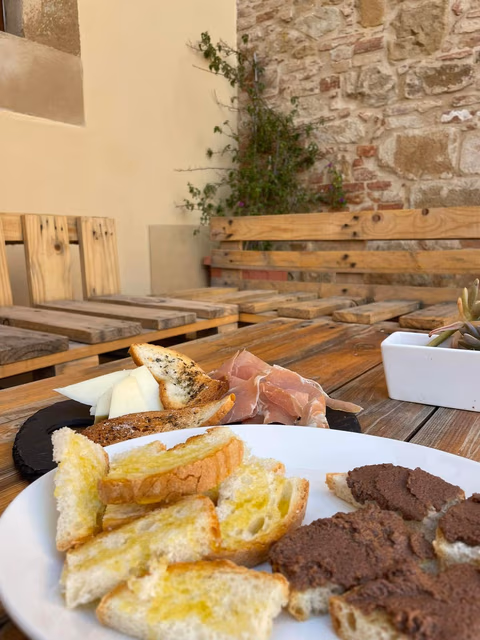 Ostello Sigerico — foto 6