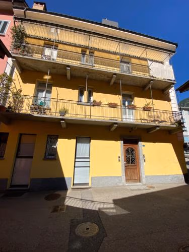 Casa Liberty — foto 1