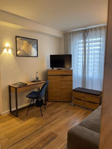 Parkhotel am Schloss Machern — foto 6