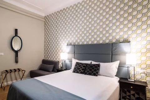 La Piazzetta Rooms & Apartments — foto 3