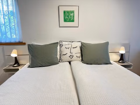 Studio Breiti I eigener Eingang l tiny I Basel — foto 1