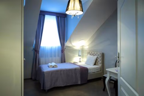 Hotel Madelaine — photo 2