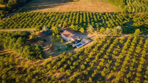 Gîte de Beausoleil — foto 5