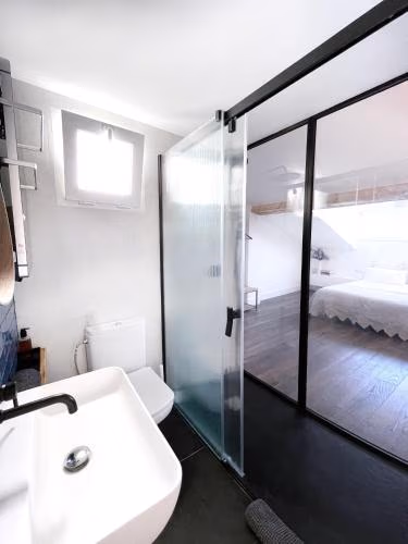 Luxury Pintoreria Atico — foto 4