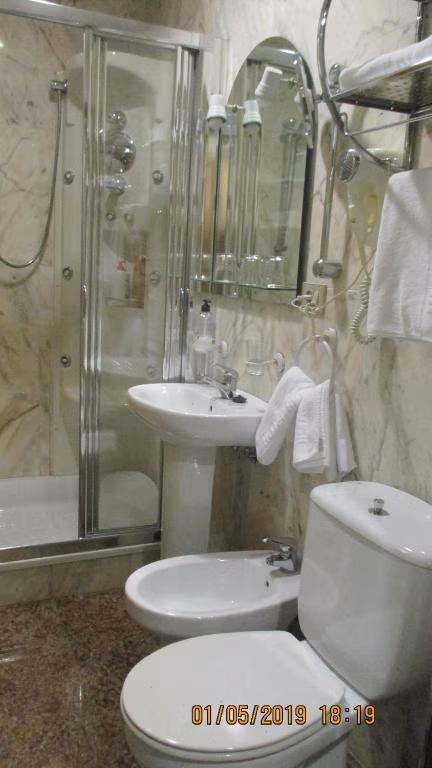 Hotel Playa Samil Vigo — foto 6