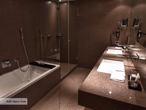 Grischa - Das Hotel Davos — foto 8