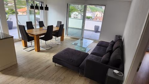 Luxury Appartement de 130 m2 avec 3 chambres — foto 3