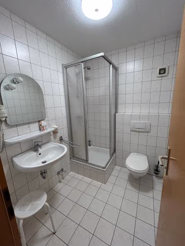 Pension und Monteurzimmer mit Küche und Waschmaschine — foto 2