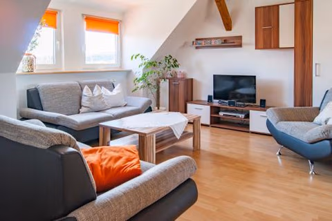 Dreiseitenhof Ferienwohnung Künzel — photo 7