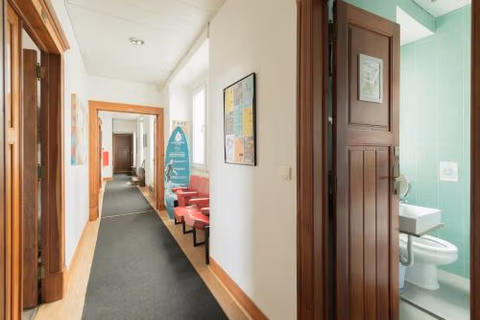 Sunset Destination Hostel — foto 8