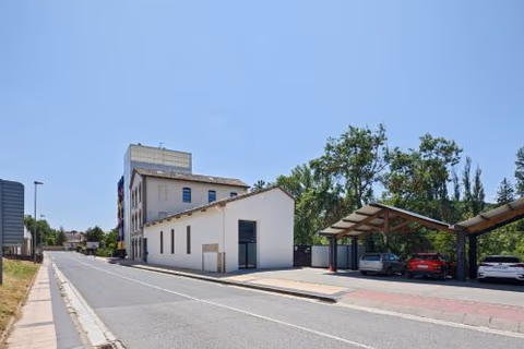 Hotel Tximista — foto 8