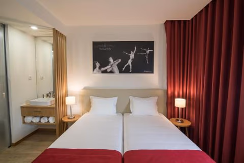 Porto Coliseum Hotel — foto 2