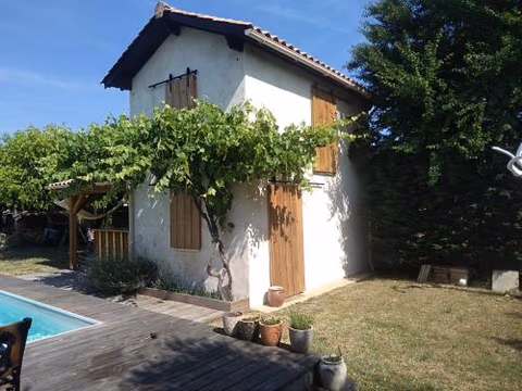 La Maison du Béchon — foto 1