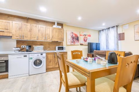 APARTAMENTOS DELUXE COLLARUBIO en Cercedilla — foto 3