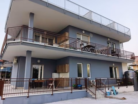 Gianola Residence Monolocali Formia — foto 2