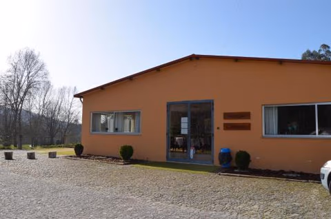 Rilhadas Casas de Campo — photo 4