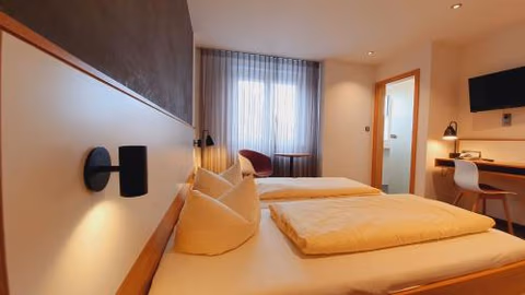 Hotel Restaurant Adler — foto 4