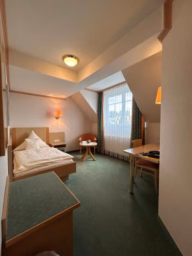 Hotel Schmärrnche — foto 5
