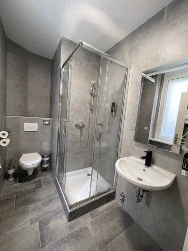 THE PLACE HOTEL - Frankfurt City Messe — photo 9