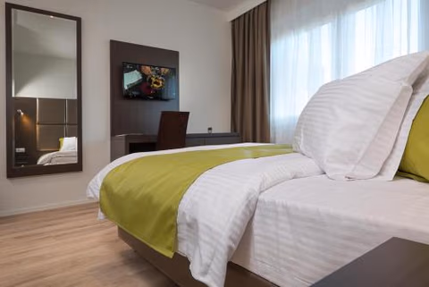 Boutique Hotel Bellevue Rheinfelden / Basel — foto 3